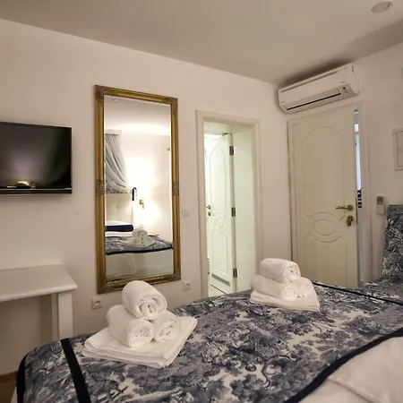 Bed & Breakfast Citta Vecchia Krk Town