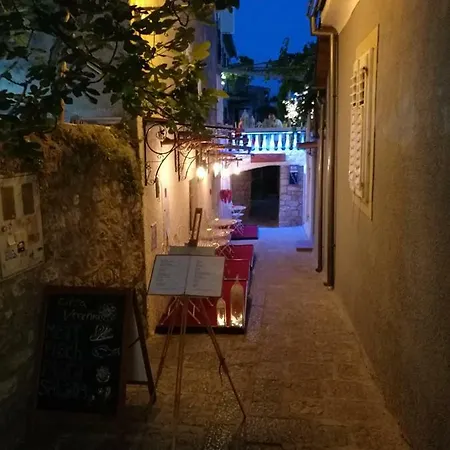 Citta Vecchia 4* Krk Town