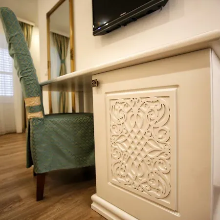 Citta Vecchia Bed & Breakfast