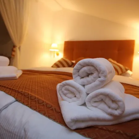 Bed & Breakfast Citta Vecchia Krk Town