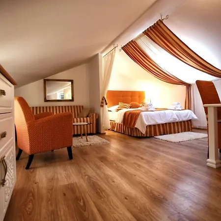 Citta Vecchia Bed & Breakfast Krk Town
