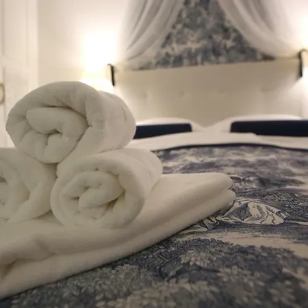 Citta Vecchia Bed & Breakfast 4*