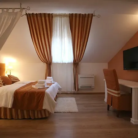Citta Vecchia Bed & Breakfast Krk Town