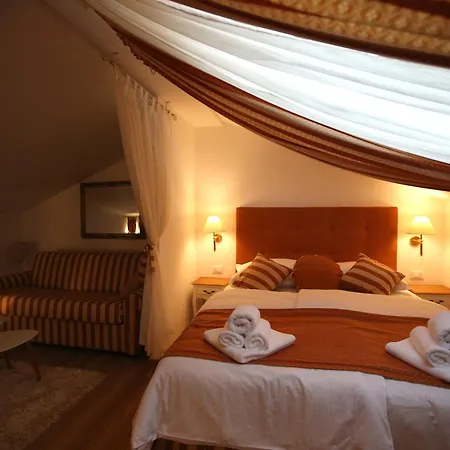 Citta Vecchia Bed & Breakfast