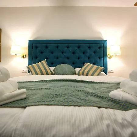 Citta Vecchia Bed & Breakfast 4*
