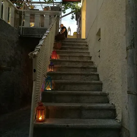 Citta Vecchia Panzió Krk Town