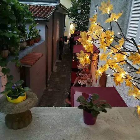 Citta Vecchia Panzió