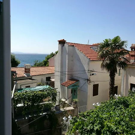 Panzió Citta Vecchia 4*