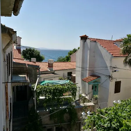 Citta Vecchia Panzió 4*
