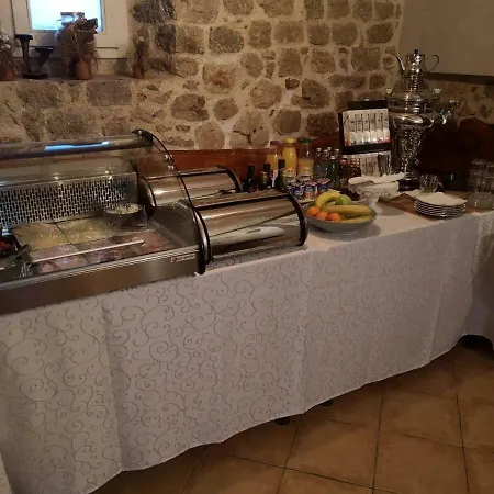 Citta Vecchia Panzió 4*