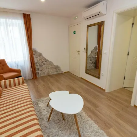 Citta Vecchia 4* Krk Town