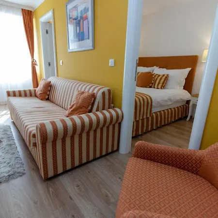 Bed & Breakfast Citta Vecchia Krk Town