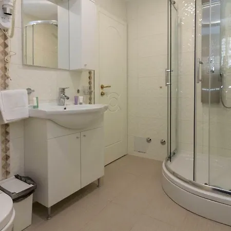 Bed & Breakfast Citta Vecchia Krk Town