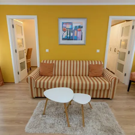 Citta Vecchia 4*