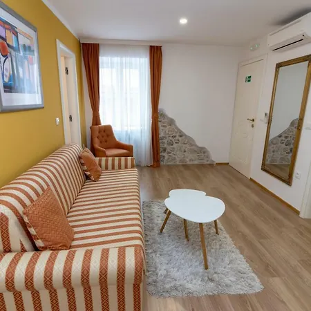 Citta Vecchia Panzió 4*