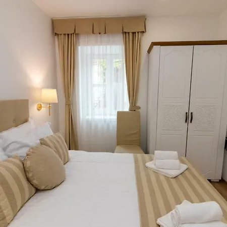 Panzió Citta Vecchia 4*