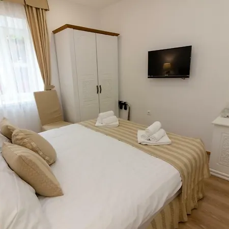 Citta Vecchia Panzió 4*