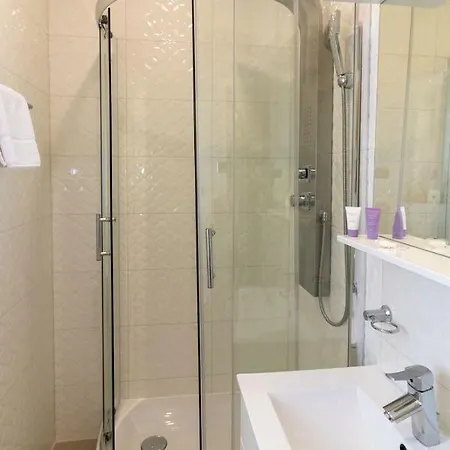 Citta Vecchia 4* Krk Town