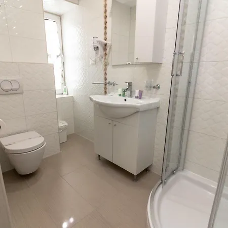 Citta Vecchia Panzió 4*