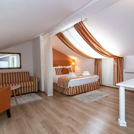 Citta Vecchia Bed & Breakfast Krk Town