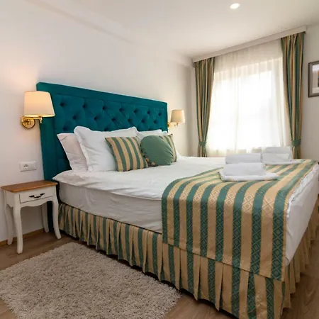 Citta Vecchia Bed & Breakfast