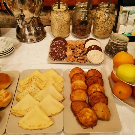 Citta Vecchia Bed & Breakfast Krk Town