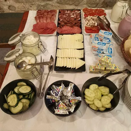 Citta Vecchia Bed & Breakfast Krk Town