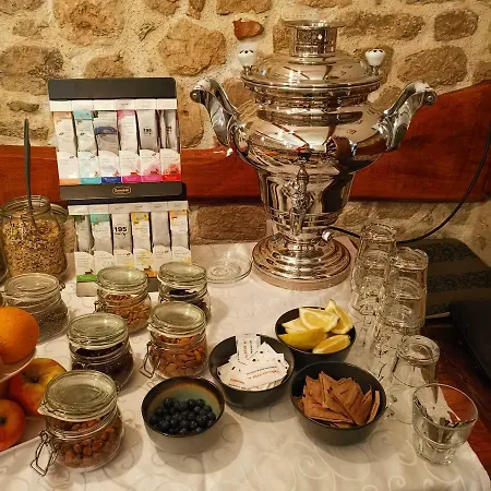 Bed & Breakfast Citta Vecchia Krk Town