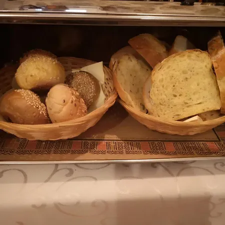 Bed & Breakfast Citta Vecchia Krk Town