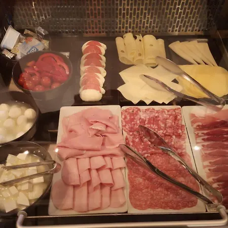 Panzió Citta Vecchia