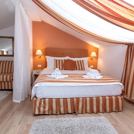 Citta Vecchia 4* Krk Town