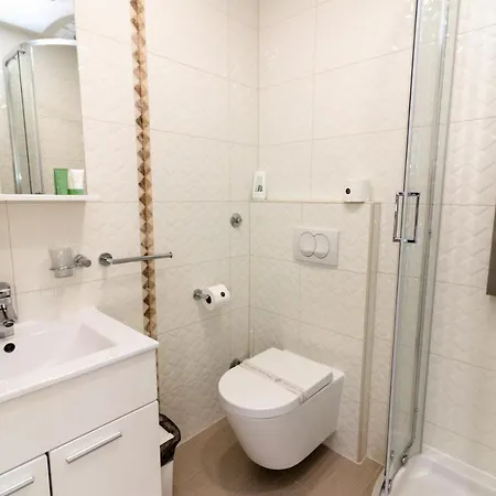 Citta Vecchia Bed & Breakfast Krk Town