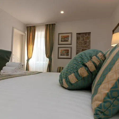 Citta Vecchia 4*