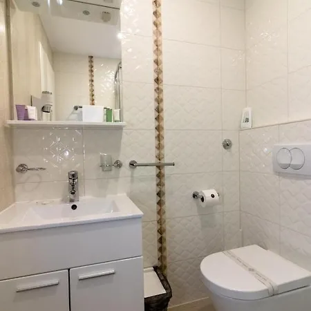 Bed & Breakfast Citta Vecchia Krk Town