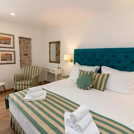 Bed & Breakfast Citta Vecchia
