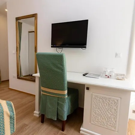 Citta Vecchia Bed & Breakfast 4*