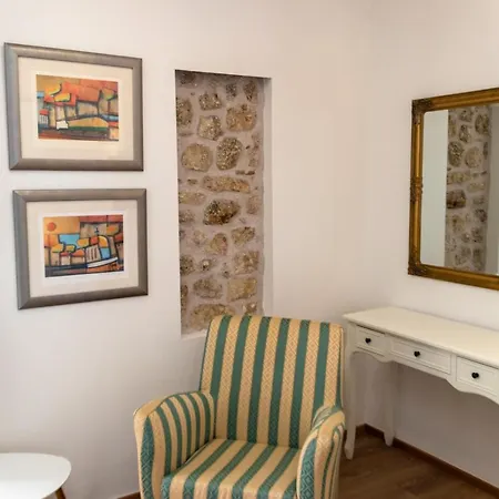 Bed & Breakfast Citta Vecchia Krk Town