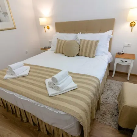 Citta Vecchia 4*