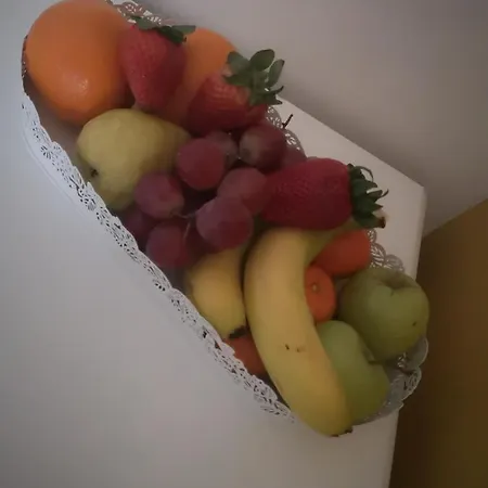 Citta Vecchia Отель типа 