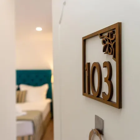 Citta Vecchia 4* Крк