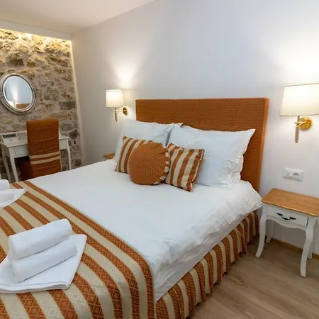 Citta Vecchia 4* Krk Town