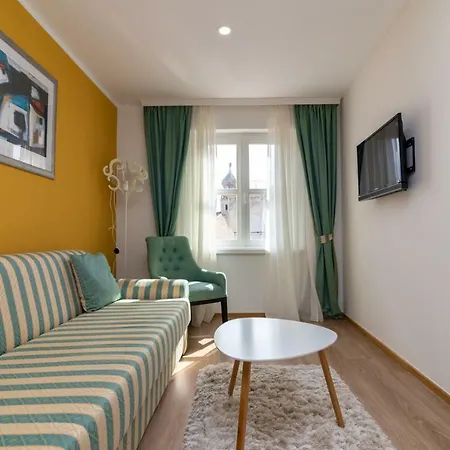 Citta Vecchia Bed & Breakfast 4*